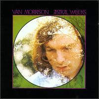 Morrison, Van - Astral Weeks cover