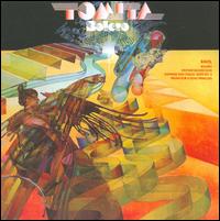 Tomita, Isao - Bolero cover