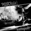 Katapult - Pozor, rock! Live 1988 cover