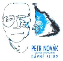 Petr Novák & George and Beatovens - Dávné sliby cover