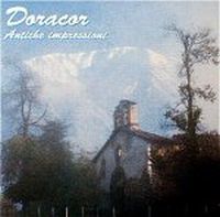 Doracor - Antiche Impressioni cover