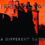 Iron Claw - A Different Game cover