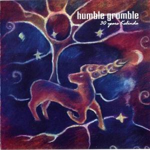 Humble Grumble - 30 Years Kolinda cover