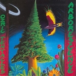 Ozric Tentacles - Arborescence  cover