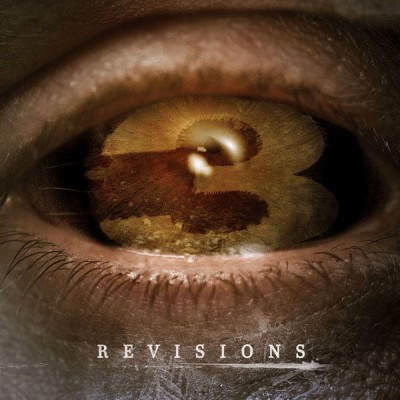 3 - Revisions cover