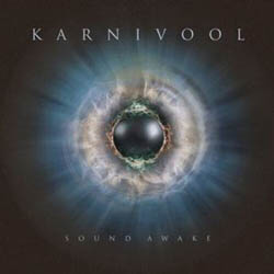 Karnivool - Sound Awake cover