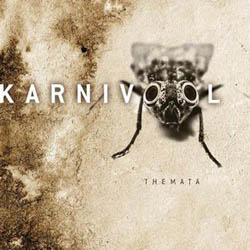 Karnivool - Themata cover