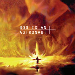 God Is An Astronaut - God Is An Astronaut cover