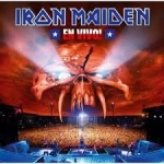 Iron Maiden - En Vivo! cover