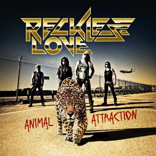 Reckless Love - Animal Attraction cover