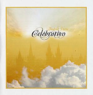 Patte, Indrek - Celebration cover