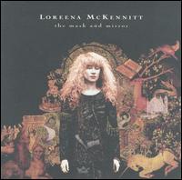 McKennitt, Loreena - The Mask And Mirror  cover