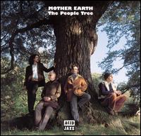 Mother Earth - The People Tree cover