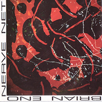 Eno, Brian - Nerve Net cover