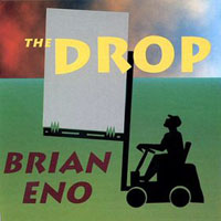 Eno, Brian - The Drop cover