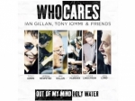 IOMMI - Who Cares cover