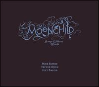 Zorn, John - Moonchild cover