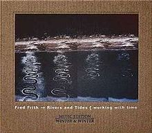 Frith, Fred - Rivers and Tides cover