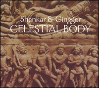 Shankar, Lakshminarayana - Celestial Body cover