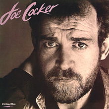 Cocker, Joe - Civilized Man cover