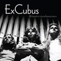 ExCubus - Mémoires incubussiennes cover