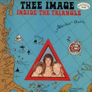 Thee Image - Inside the Triangle cover