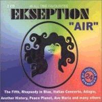 Ekseption - Air cover