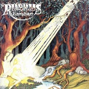 Ruphus - Ranshart cover