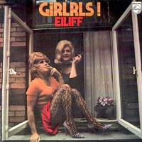 Eiliff - Girlrls! cover