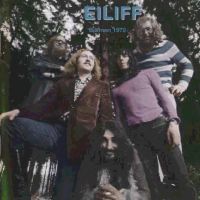 Eiliff - Bremen 1972 cover