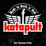 Katapult - Made In Rock´n´Roll cover