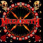 Megadeth - Capitol Punishment: The Megadeth Years cover