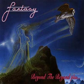 Fantasy - Beyond the beyond cover