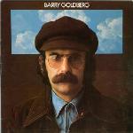 Goldberg, Barry - Barry Goldberg cover