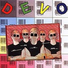 Devo - Duty Now for the Future cover