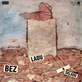 Bez ladu a skladu - Bez ladu a skladu cover