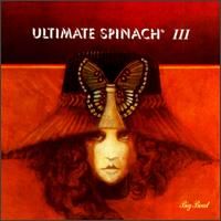 Ultimate Spinach - Ultimate Spinach III cover