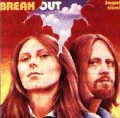 Breakout - Źagiel ziemi cover