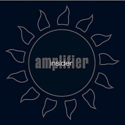 Amplifier - Insider cover
