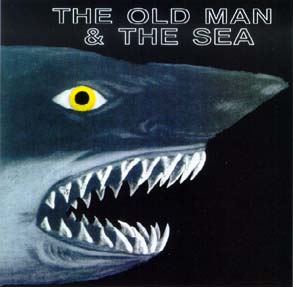 Old Man & The Sea - The Old Man & The Sea cover