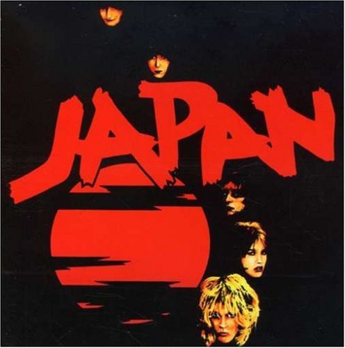 Japan - Adolescent Sex cover