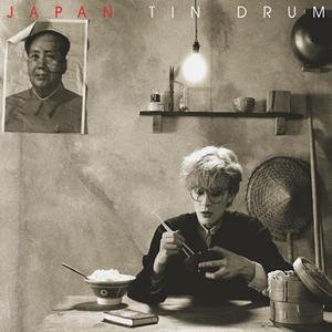 Japan - Tin Drum cover