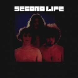 Second Life - Second Life cover