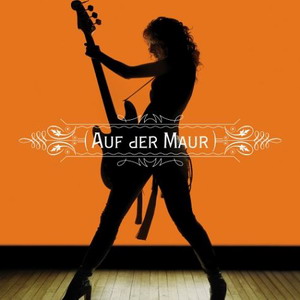 Maur, Melissa Auf Der - Auf Der Maur cover