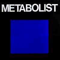 Metabolist - Hansten Klörk cover