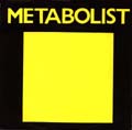 Metabolist - Identify (EP) cover