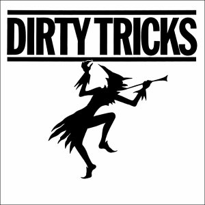 Dirty Tricks - Dirty Tricks cover