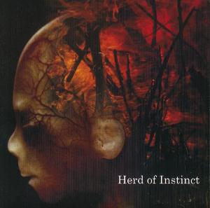 Herd of Instinct - Herd of Instinct cover