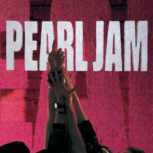 Pearl Jam - Ten cover