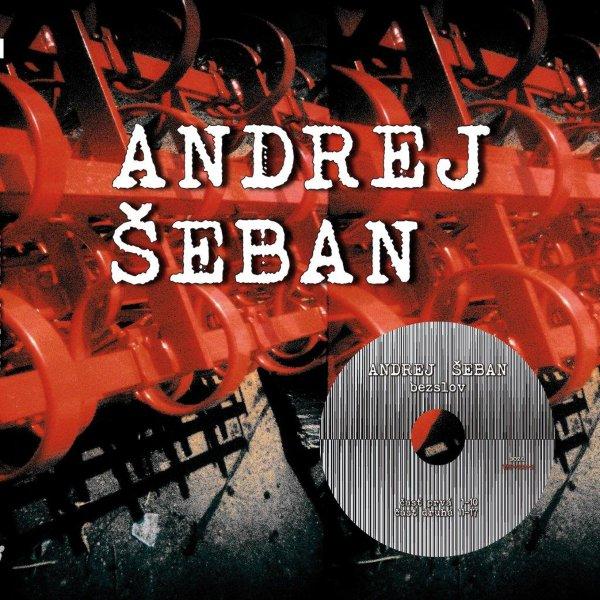 Šeban, Andrej - Bez Slov cover